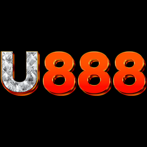 Logo u8888bet