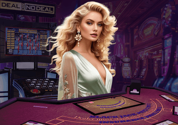 Deal or No Deal