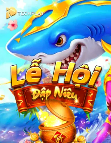 Techplay Cá Đập Niêu 1998