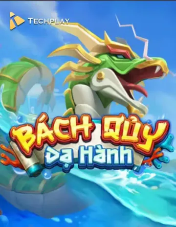 Techplay Fishing Bạch Quỷ Đại Hành