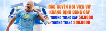 Khuyến mãi đặc biệt cho thành viên mới